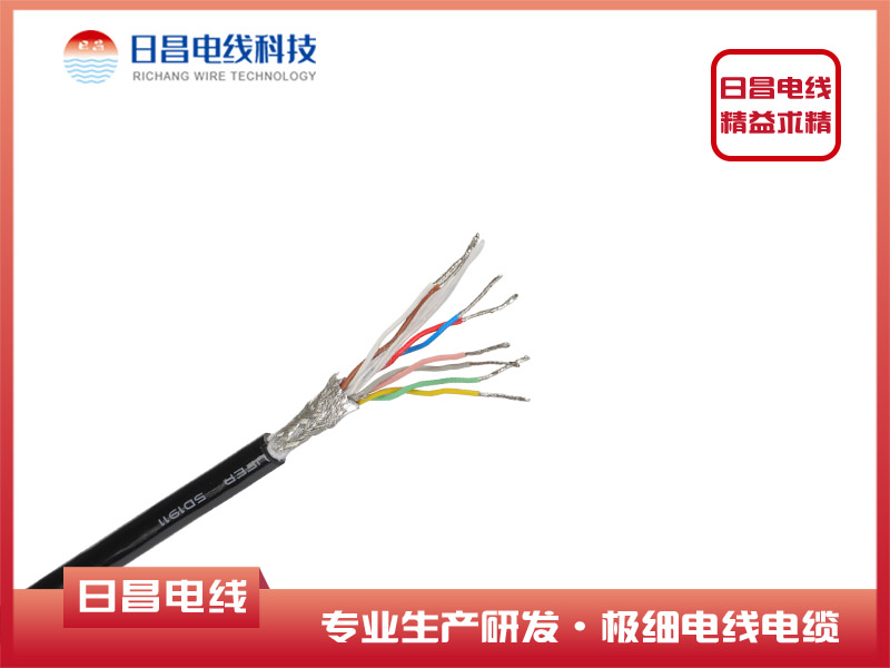 防火電纜與耐火電纜區別，具有什么特點