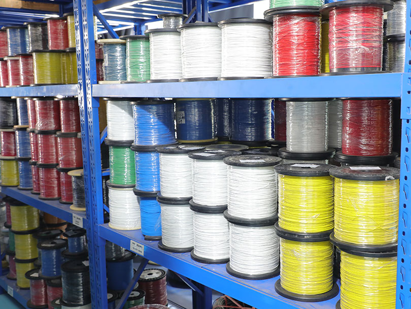 鐵氟龍電線 鐵氟龍電線